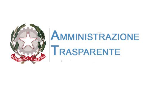 Amministrazione Trasparente