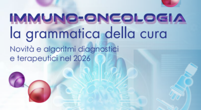 IMMUNO-ONCOLOGIA – la grammatica della cura